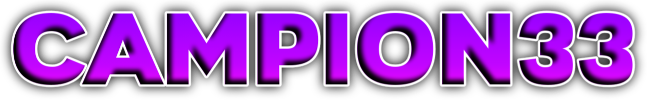 CAMPION33